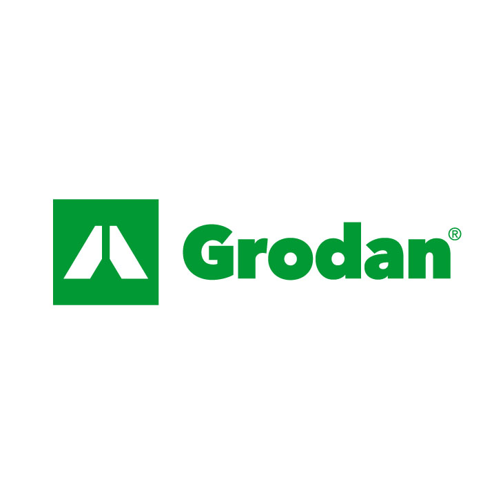 Grodan : Brand Short Description Type Here.