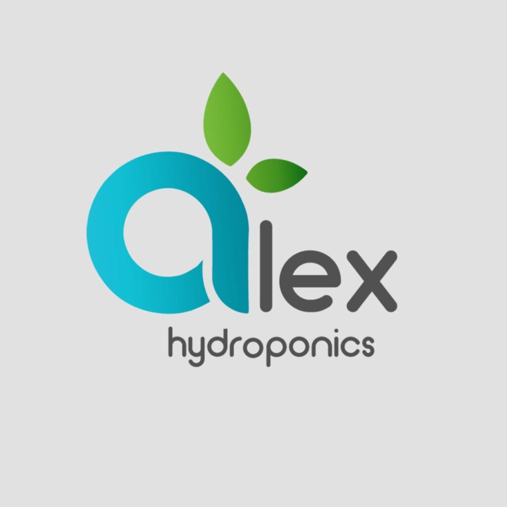 Alex Hydroponics : 